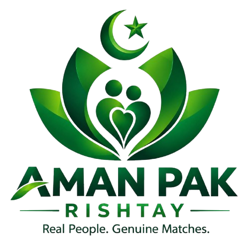 Aman Pak Rishtay Logo